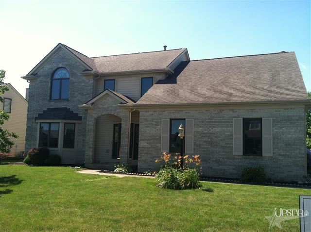 7612 Scarlet Ct, Fort Wayne, IN 46815 photo 1