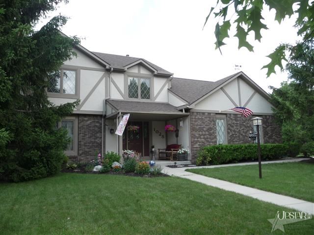 1025 Easton Trl, Fort Wayne, IN 46825 photo 1