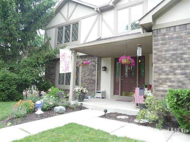 1025 Easton Trl, Fort Wayne, IN 46825 photo 3