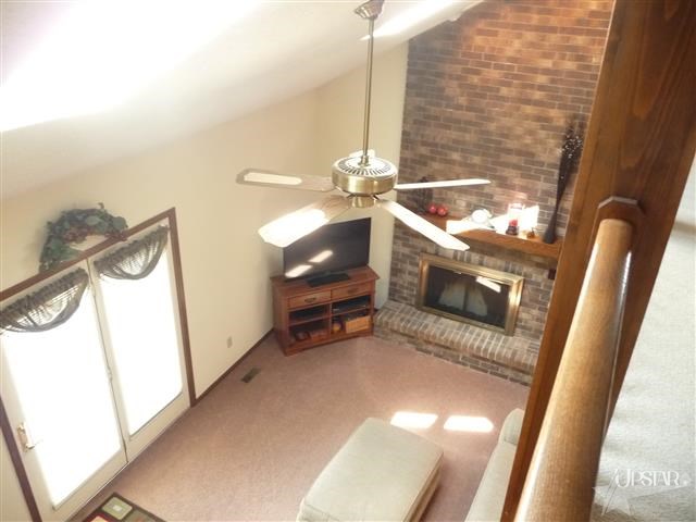 1025 Easton Trl, Fort Wayne, IN 46825 photo 20