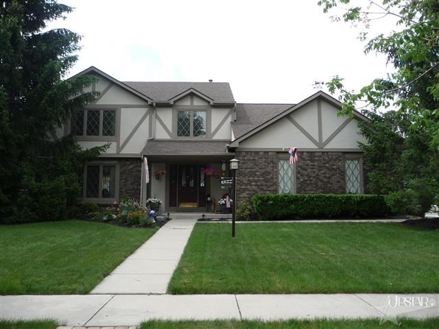 1025 Easton Trl, Fort Wayne, IN 46825 photo 2