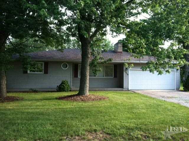 2925 Dexter Dr, Fort Wayne, IN 46816 photo 1