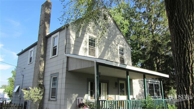 12212 Spencerville Rd, Harlan, IN 46743 photo 1