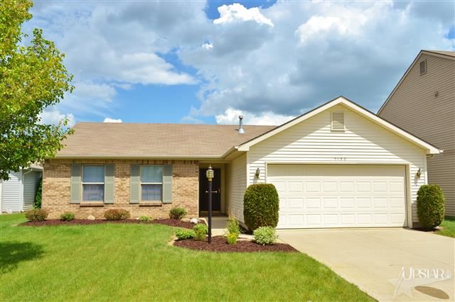 7132 Lotus Blossom Pl, Fort Wayne, IN 46835 photo 1