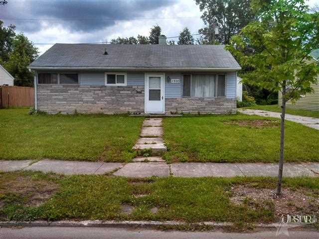 1520 Roosevelt Dr, Fort Wayne, IN 46806 photo 1