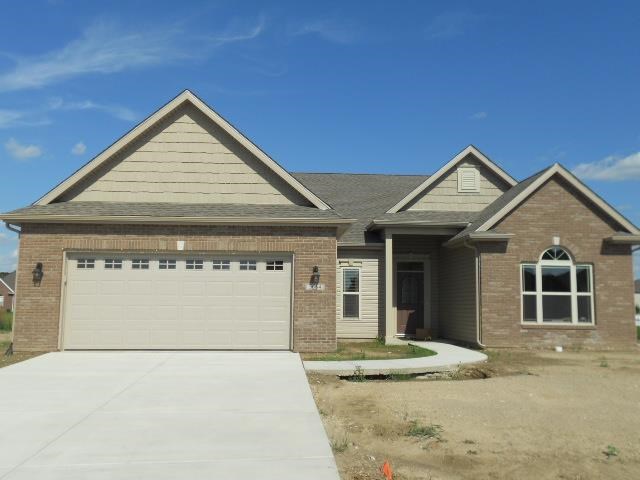 3665 Farnsworth Dr, West Lafayette, IN 47906 photo 1
