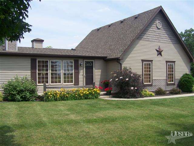 13830 Kress Rd, Roanoke, IN 46783 photo 1