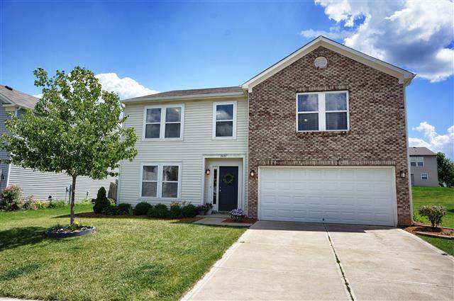 2697 Massasoit Ln, Lafayette, IN 47909 photo 1