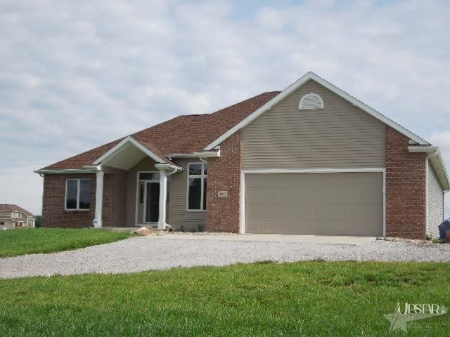 10910 W Cook Rd, Fort Wayne, IN 46818 photo 1