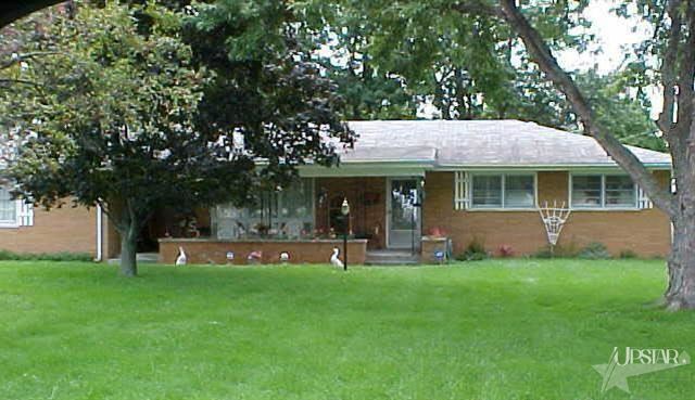 3115 Ashcroft Dr, Fort Wayne, IN 46806 photo 1