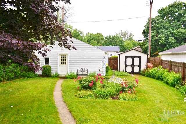 1706 Edgewater Ave, Fort Wayne, IN 46805 photo 27