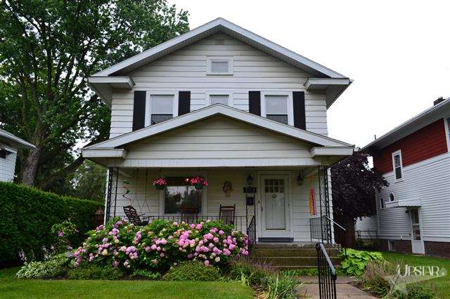 1706 Edgewater Ave, Fort Wayne, IN 46805 photo 1