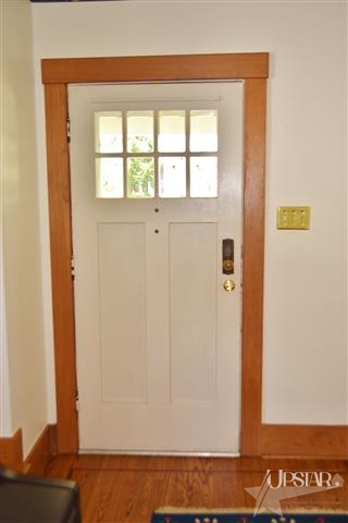 1706 Edgewater Ave, Fort Wayne, IN 46805 photo 5