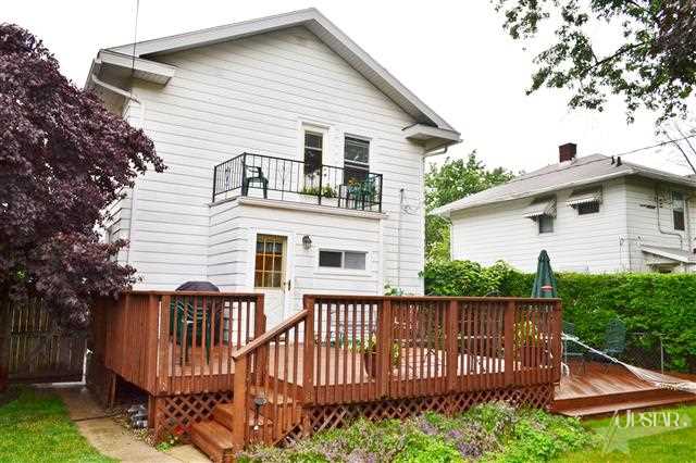 1706 Edgewater Ave, Fort Wayne, IN 46805 photo 28