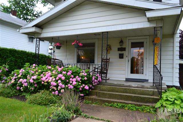 1706 Edgewater Ave, Fort Wayne, IN 46805 photo 2