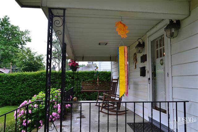 1706 Edgewater Ave, Fort Wayne, IN 46805 photo 3