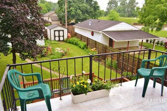 1706 Edgewater Ave, Fort Wayne, IN 46805 photo 19