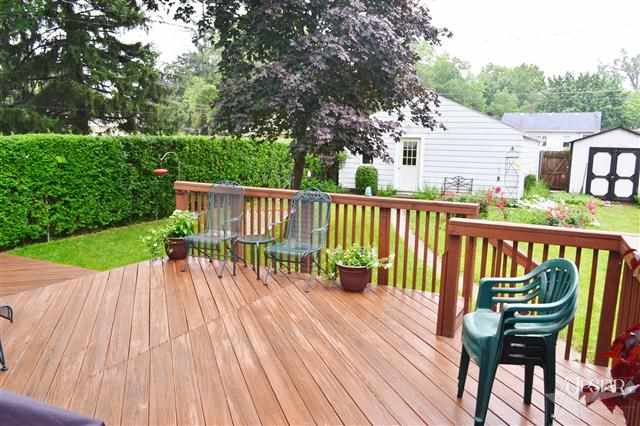 1706 Edgewater Ave, Fort Wayne, IN 46805 photo 24