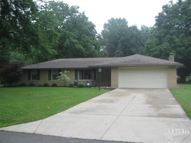 5631 Sandra Lee Ave, Fort Wayne, IN 46819 photo 1