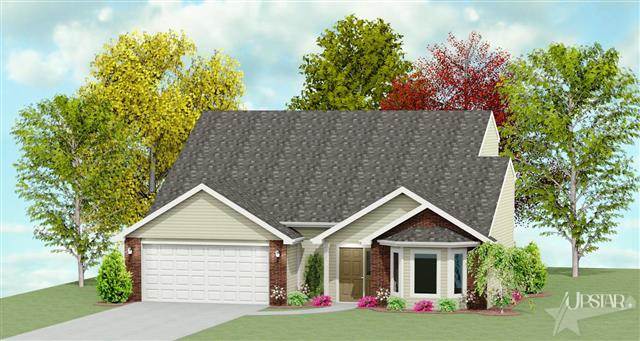 13723 Beal Brook Ct, Fort Wayne, IN 46814 photo 1