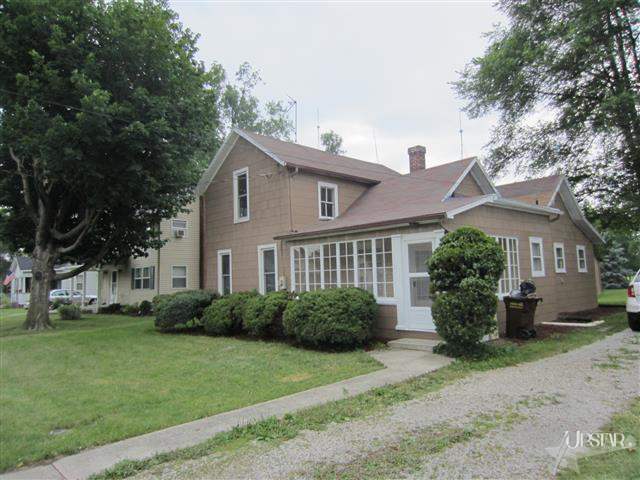 17213 Antwerp Rd, Harlan, IN 46743 photo 1