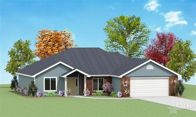 8728 Kilikenny Cv, Fort Wayne, IN 46835 photo 1