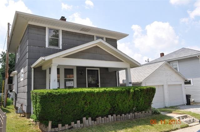 2029 Hillside Ave, Fort Wayne, IN 46805 photo 1