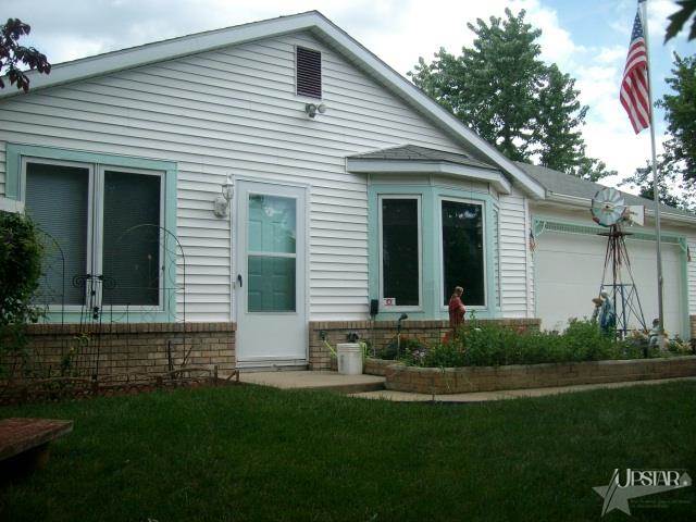 6338 Becker Dr, Fort Wayne, IN 46835 photo 1