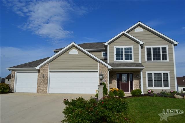 1225 Henlock Dr, Fort Wayne, IN 46818 photo 1