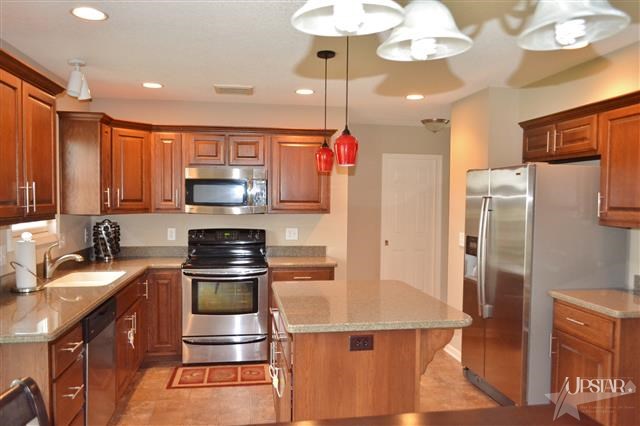 1225 Henlock Dr, Fort Wayne, IN 46818 photo 9