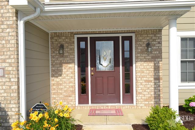 1225 Henlock Dr, Fort Wayne, IN 46818 photo 2