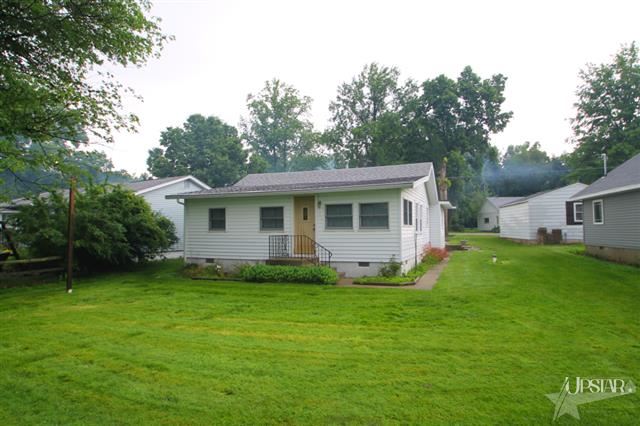 2804 E Stalf Rd, Columbia City, IN 46725 photo 2