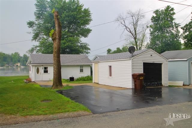 2804 E Stalf Rd, Columbia City, IN 46725 photo 3