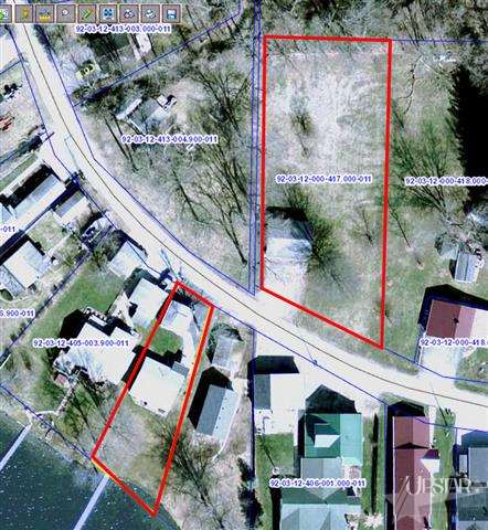 2804 E Stalf Rd, Columbia City, IN 46725 photo 20
