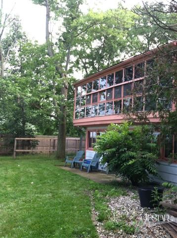 9511 Hamilton, Yoder, IN 46798 photo 23