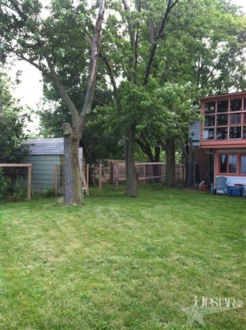 9511 Hamilton, Yoder, IN 46798 photo 24