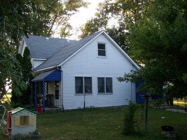 13401 S 1000 E, Clarks Hill, IN 47930 photo 1