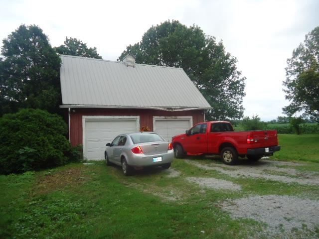 13401 S 1000 E, Clarks Hill, IN 47930 photo 16