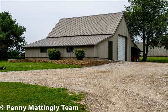 8667 E 400 N, Fowler, IN 47944 photo 4
