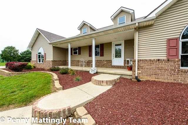 8667 E 400 N, Fowler, IN 47944 photo 24