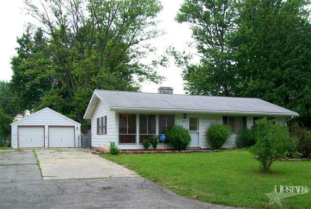 1510 N Glendale Dr, Fort Wayne, IN 46804 photo 6