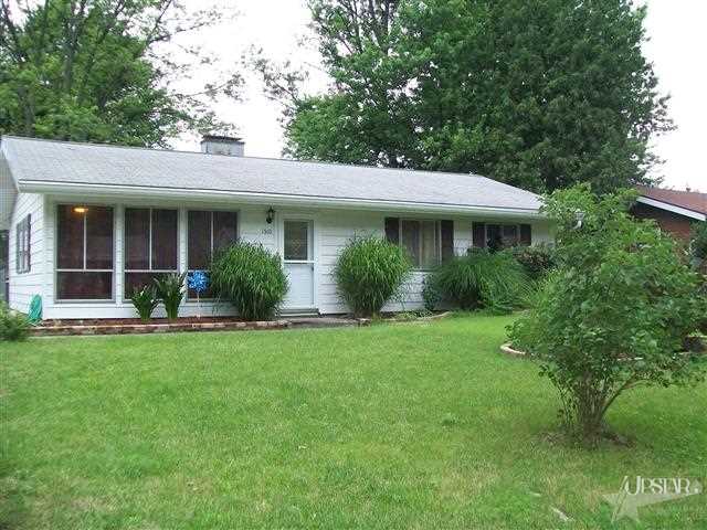 1510 N Glendale Dr, Fort Wayne, IN 46804 photo 4