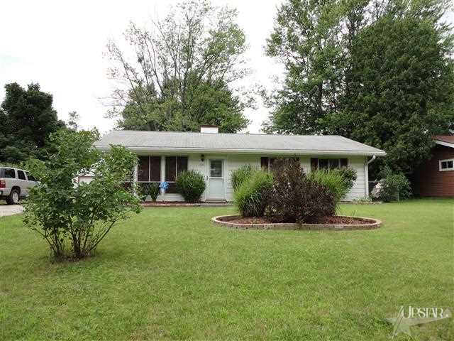 1510 N Glendale Dr, Fort Wayne, IN 46804 photo 1