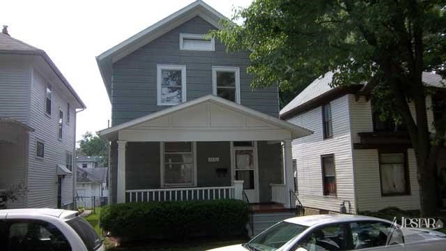 2632 Fox Ave, Fort Wayne, IN 46807 photo 1