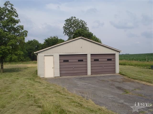 4622 W County Line Rd N, Columbia City, IN 46725 photo 14