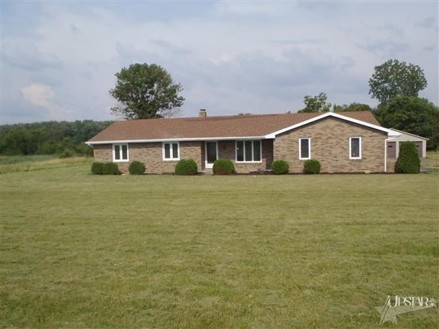 4622 W County Line Rd N, Columbia City, IN 46725 photo 1