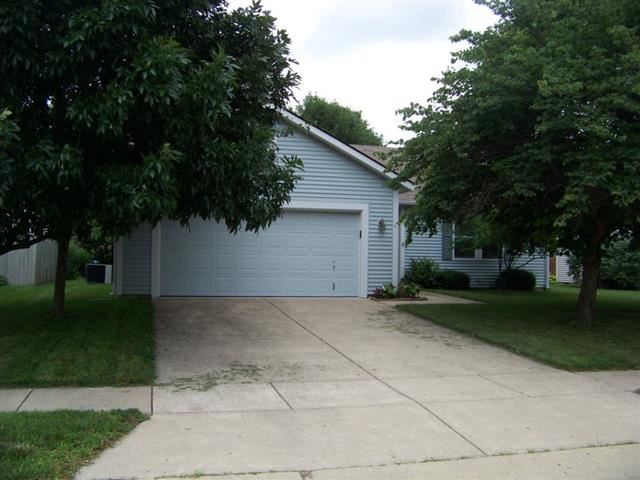 322 Stockbridge Ln, Lafayette, IN 47909 photo 1