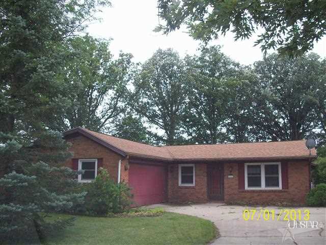 3856 N Salem Rd, Decatur, IN 46733 photo 1