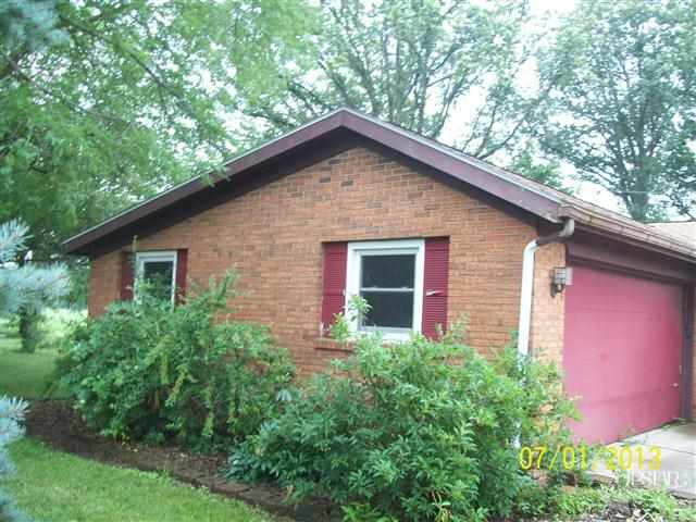 3856 N Salem Rd, Decatur, IN 46733 photo 2