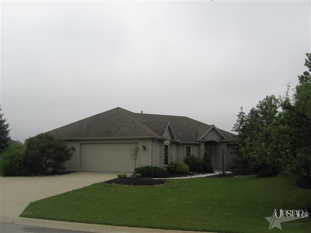 10815 N Westlakes Dr, Fort Wayne, IN 46804 photo 1